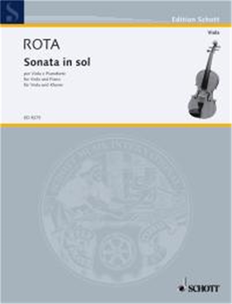 Sonata In Sol